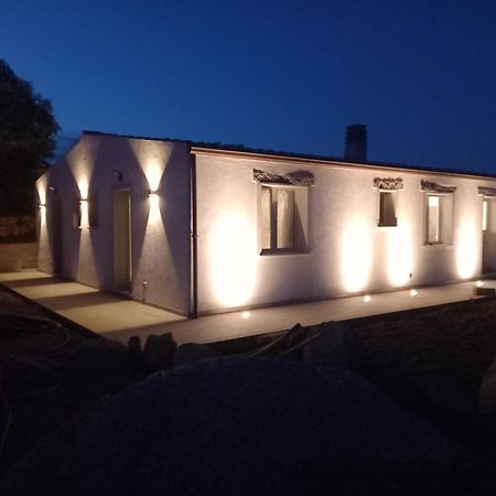 Casa Di Minnanni B&B Santa Teresa Gallura Bagian luar foto