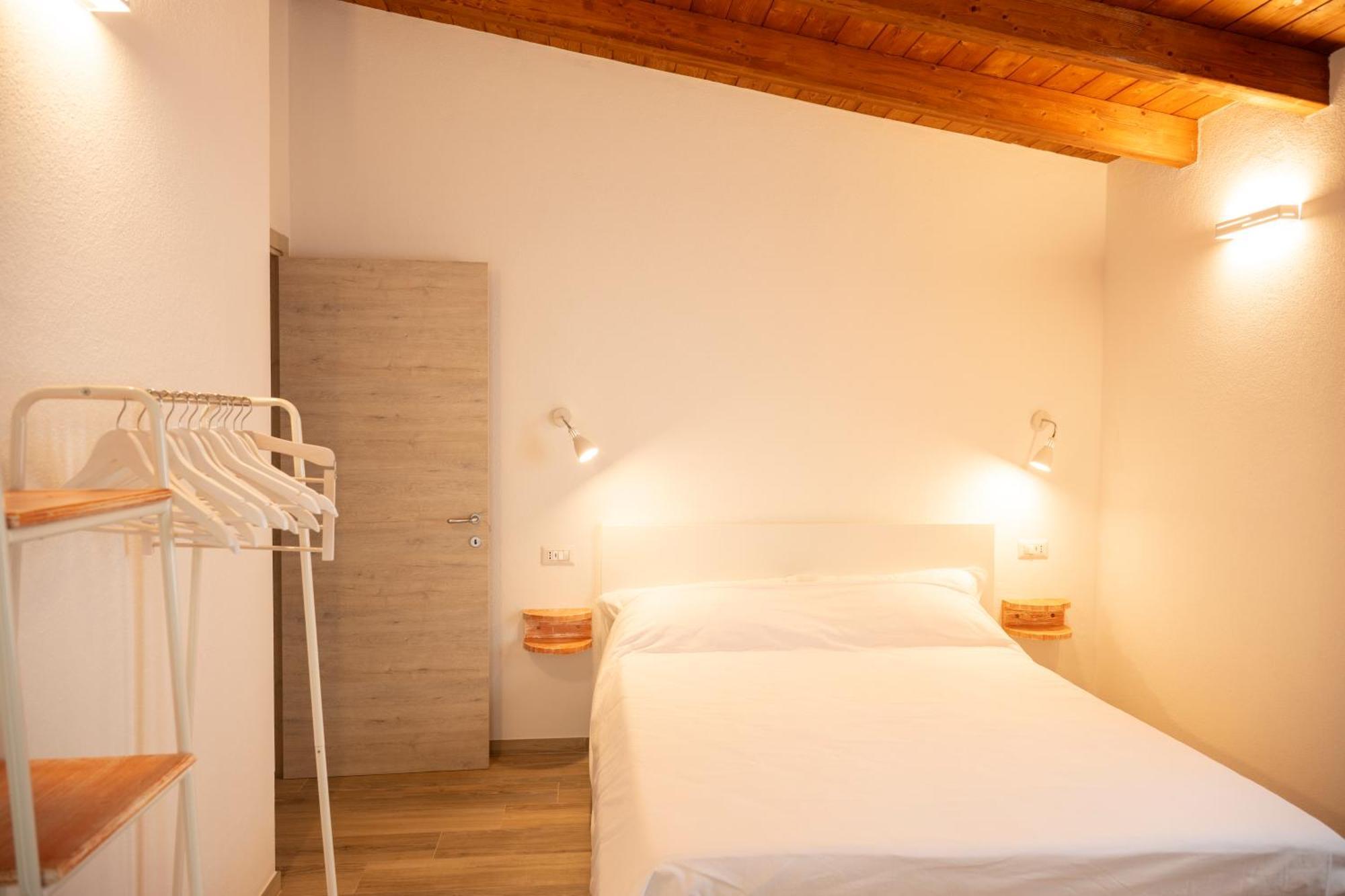 Casa Di Minnanni B&B Santa Teresa Gallura Bagian luar foto