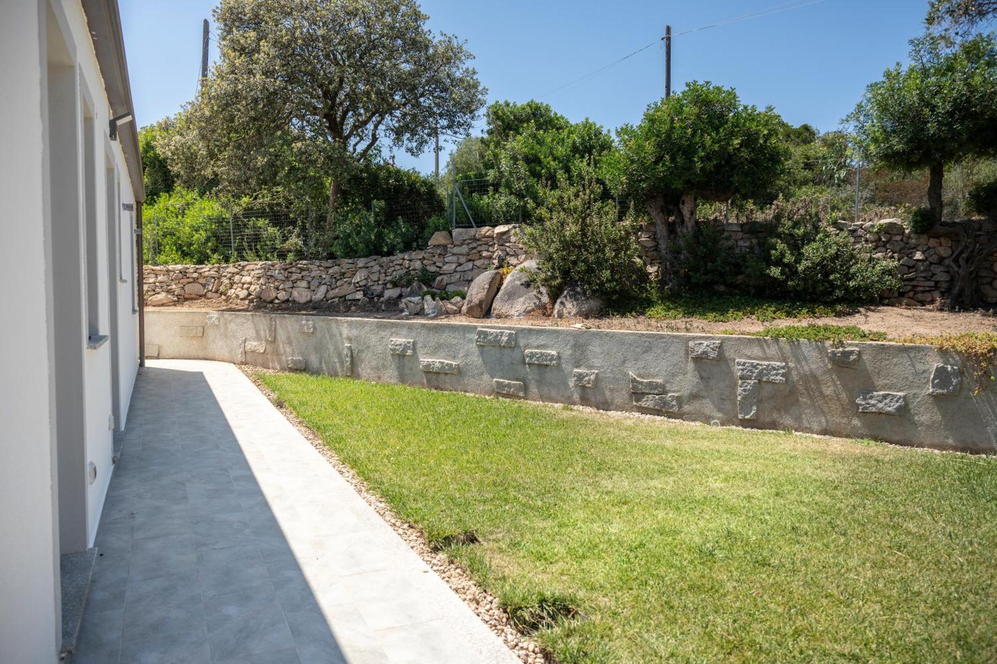 Casa Di Minnanni B&B Santa Teresa Gallura Bagian luar foto