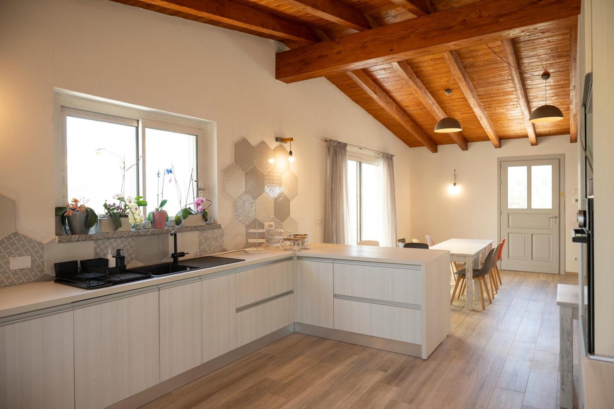 Casa Di Minnanni B&B Santa Teresa Gallura Bagian luar foto