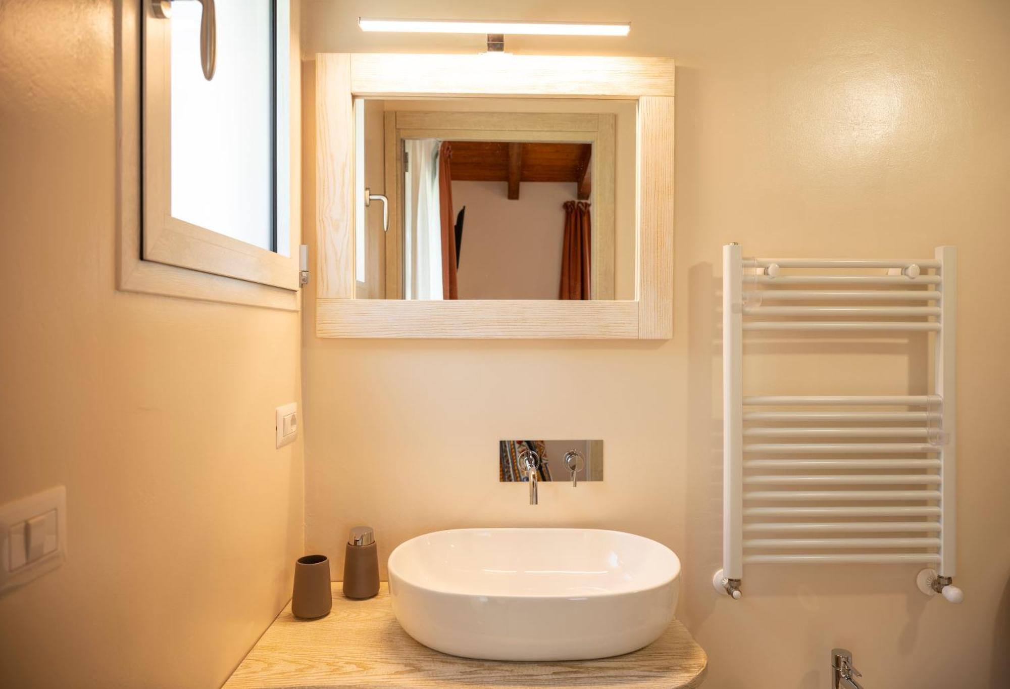 Casa Di Minnanni B&B Santa Teresa Gallura Bagian luar foto