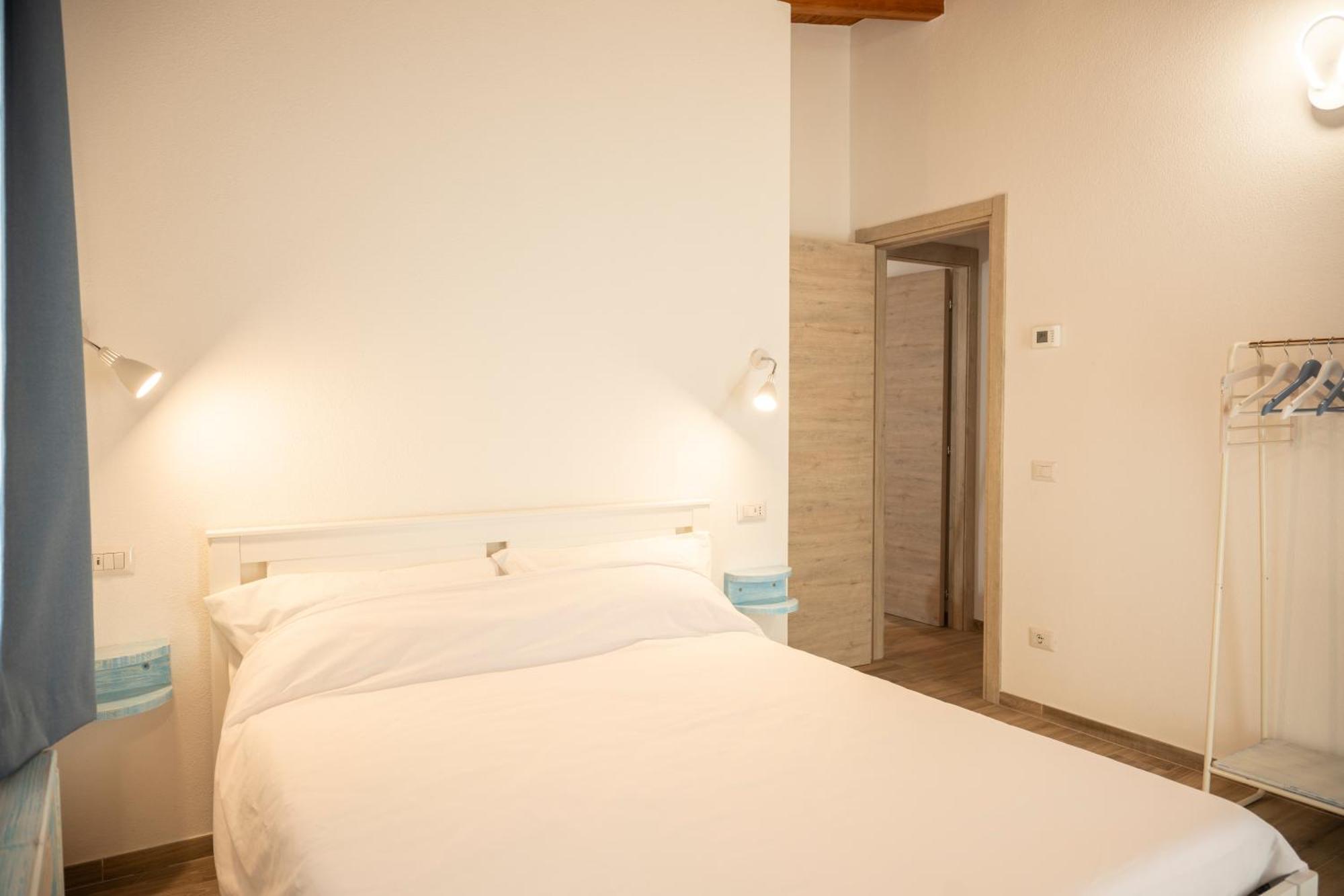 Casa Di Minnanni B&B Santa Teresa Gallura Bagian luar foto