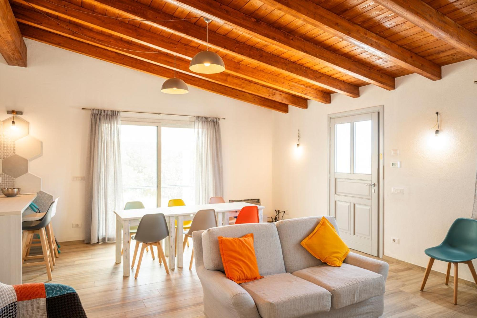 Casa Di Minnanni B&B Santa Teresa Gallura Bagian luar foto